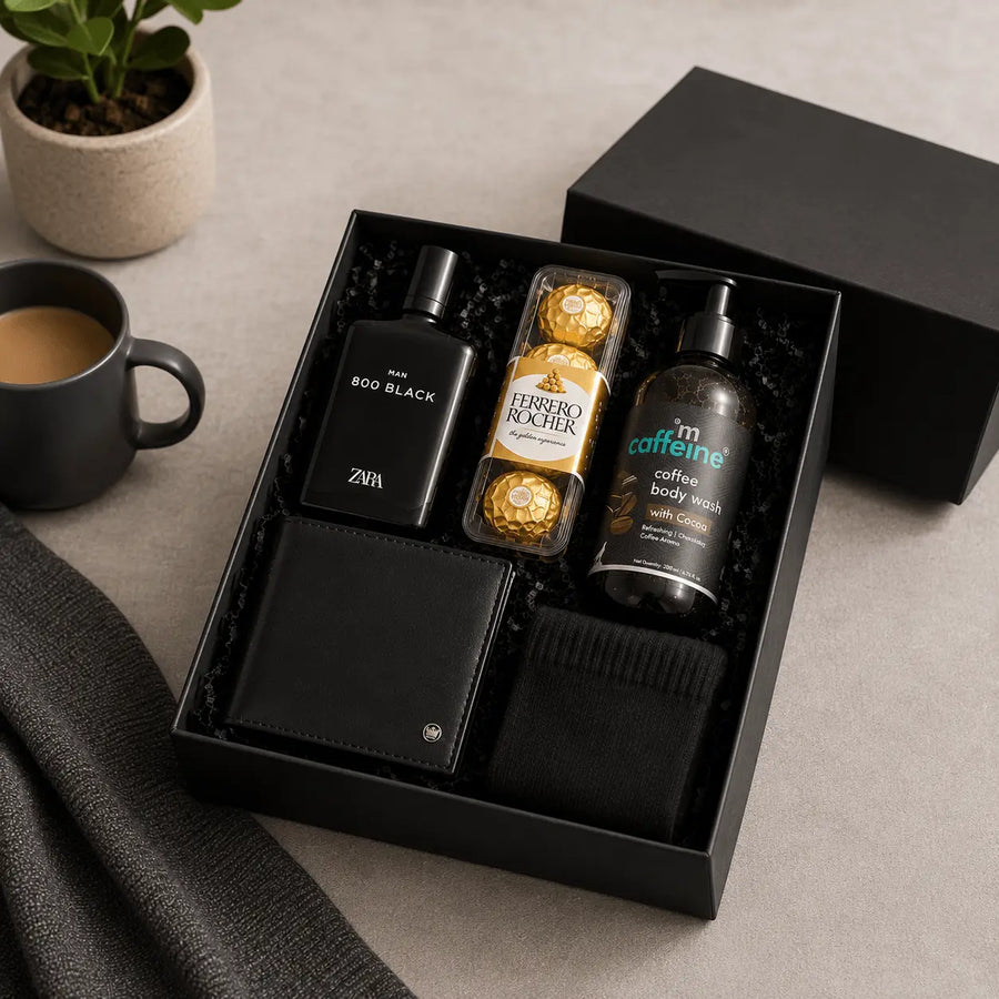 Gift Box For Him
