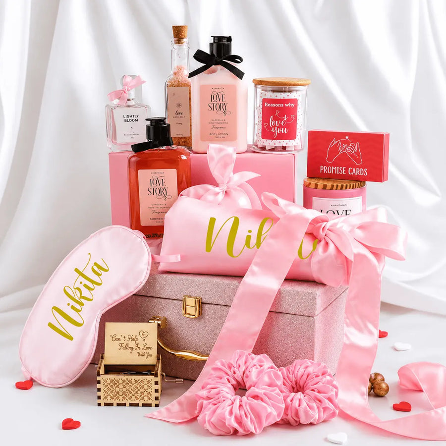Pink Paradise