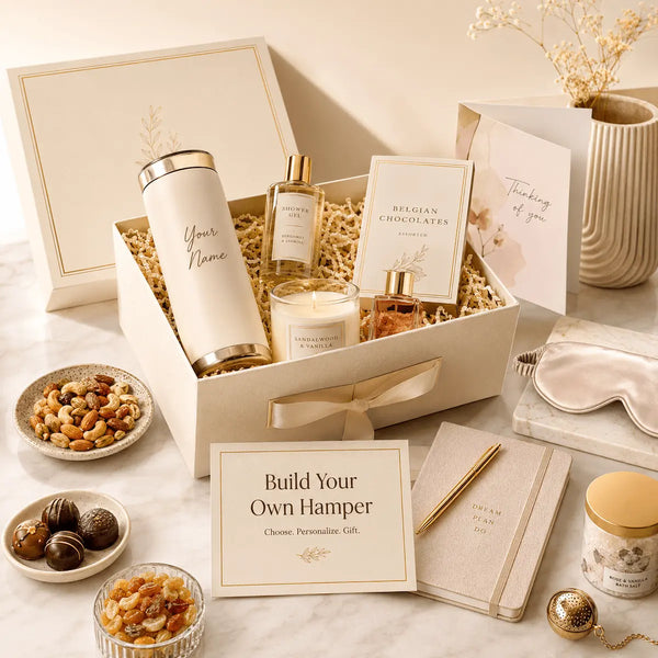 Build Your Own Hamper