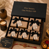 Essence- Five Senses, One Perfect Gift For Brother