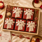 Essence- Five Senses, One Perfect Gift For Brother