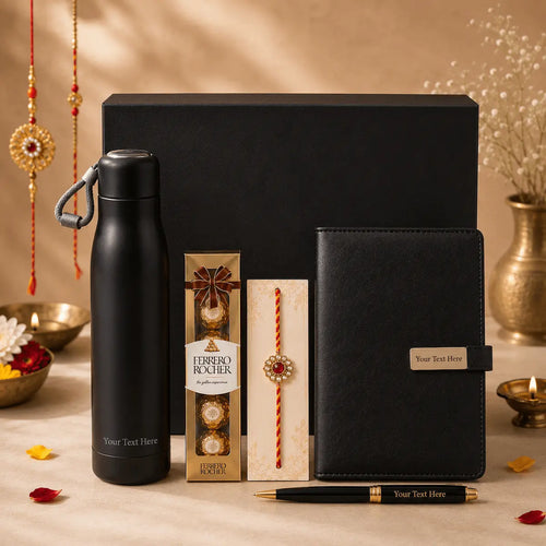 Executive Rakhi Hamper
