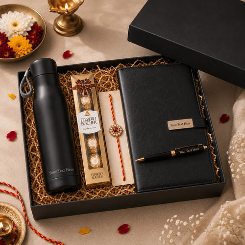 Executive Rakhi Hamper