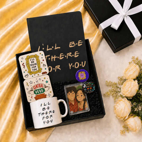 Friends Forever Gift Hamper