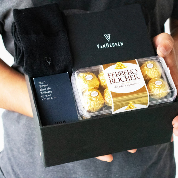 Gift Box For Him