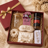 Gift Box For The Bride