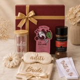 Gift Box For The Bride