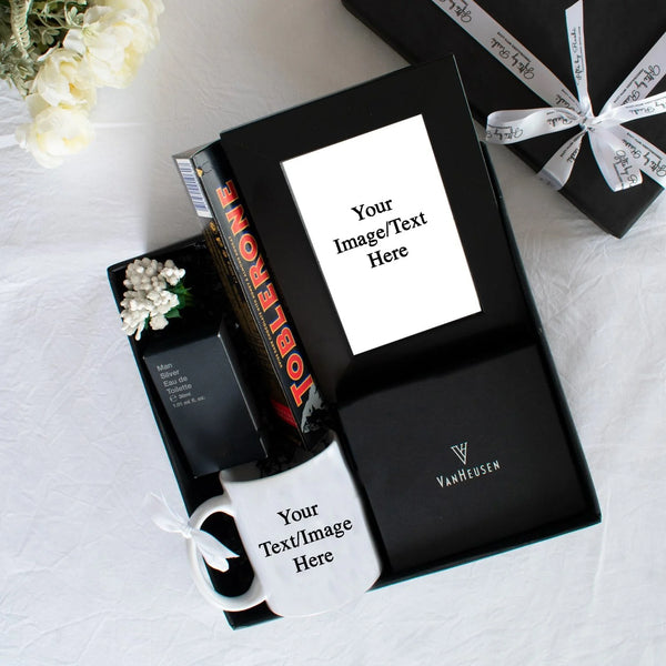 Gift Combo For Him