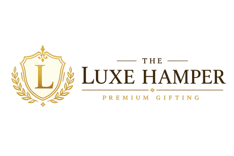 The Luxe Hamper