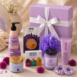 Lavender Bliss Box