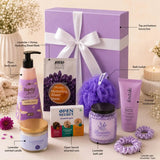 Lavender Bliss Box