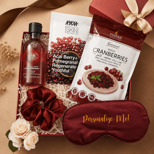 Love You Berry Much Gift Box