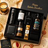Luxury Gift Box for Brother