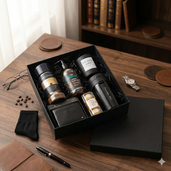 Luxury Gift Box for Him