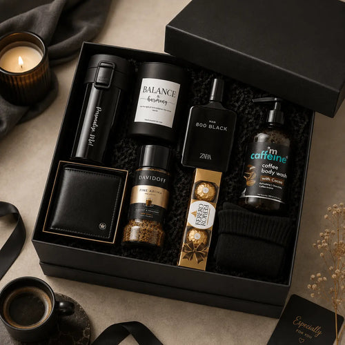 Luxury Gift Box for Him