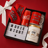 Netflix & Chill Gift Box