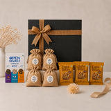 Nutty Indulgence Gift Hamper