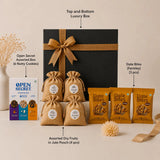 Nutty Indulgence Gift Hamper