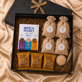 Nutty Indulgence Gift Hamper