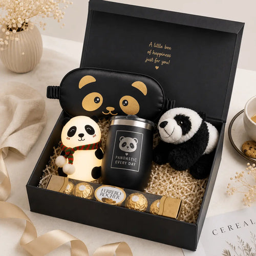 Pandastic Gift Box