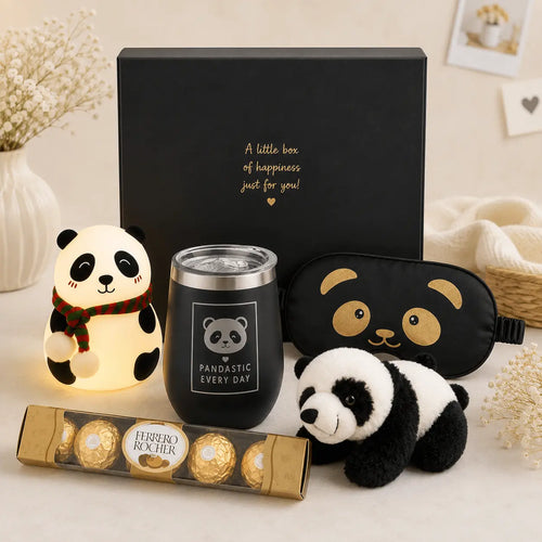 Pandastic Gift Box