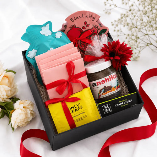 Period Pamper Gift Box