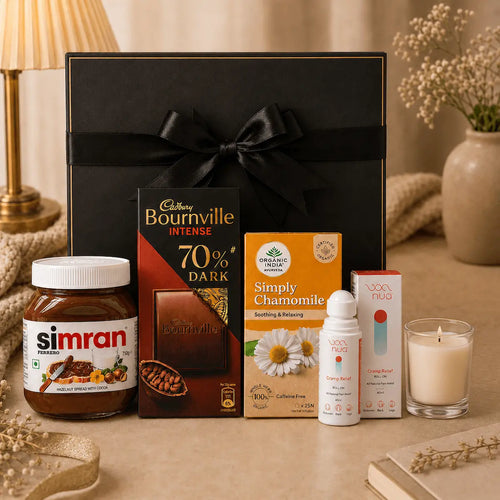 Period Wellness Gift Box