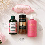Pink Glow Gift Hamper