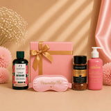 Pink Glow Gift Hamper