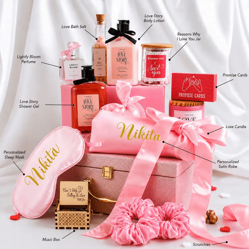 Pink Paradise
