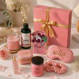 Pretty in Pink Gift Hamper