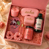 Pretty in Pink Gift Hamper