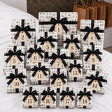 Chapter – The Birthday Countdown Hamper