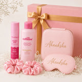 The Pink Edit
