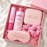 The Pink Edit