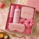 The Pink Edit For Sister