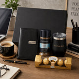 The Work Mode Box