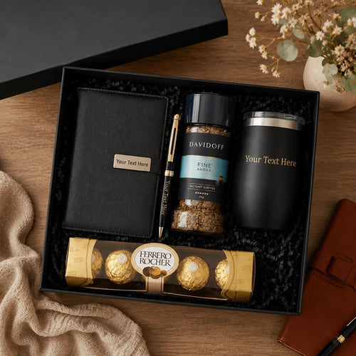The Work Mode Box