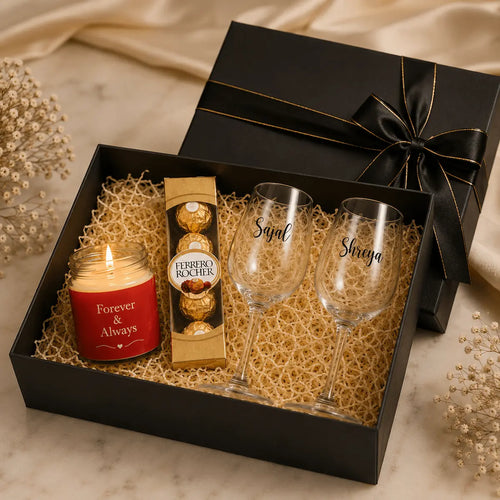 Toast to Forever Hamper