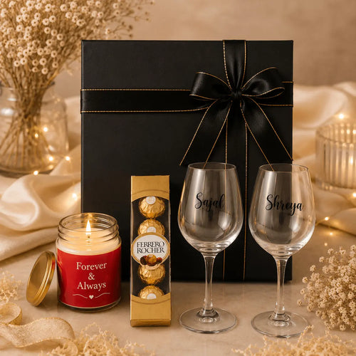Toast to Forever Hamper
