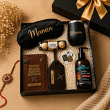 Travel Lover Gift Hamper For Brother
