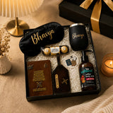 Travel Lover Gift Hamper