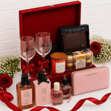 Ultra Luxury Gift Box For Couples