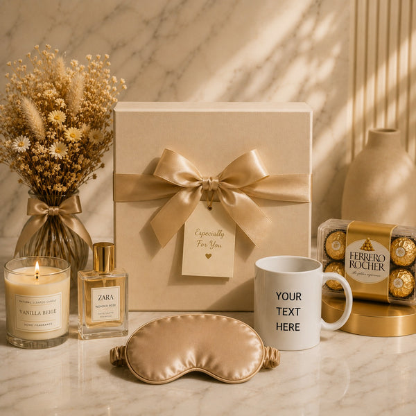 Premium Gift Hamper