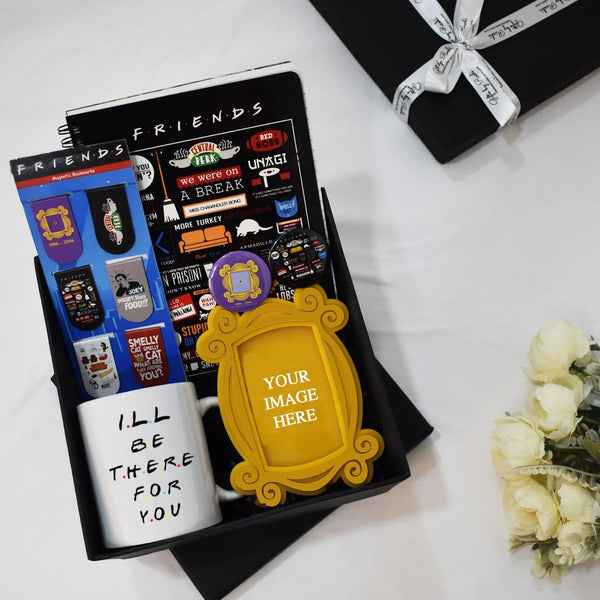Friends Forever Gift Hamper